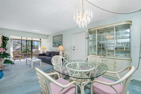 Condo in Port Charlotte, Florida, 2 bedrooms  № 1523274 - photo 14