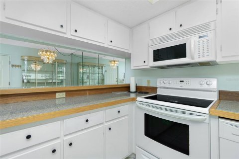 Condo in Port Charlotte, Florida, 2 bedrooms  № 1523274 - photo 12