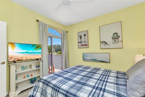 Купить кондоминиум в Венеция, Флорида 9 комнат, 125.42м2, № 1746768 - фото 23