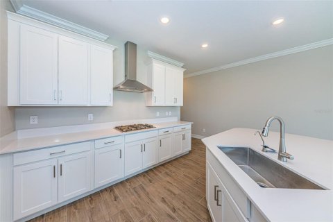 Casa en alquiler en New Port Richey, Florida, 3 dormitorios, 174.01 m2 № 1914547 - foto 17