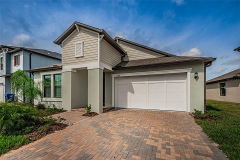 Casa en alquiler en New Port Richey, Florida, 3 dormitorios, 174.01 m2 № 1914547 - foto 3