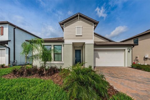 Casa en alquiler en New Port Richey, Florida, 3 dormitorios, 174.01 m2 № 1914547 - foto 4