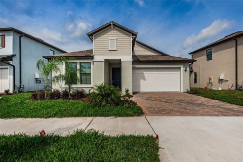 Casa en alquiler en New Port Richey, Florida, 3 dormitorios, 174.01 m2 № 1914547 - foto 2