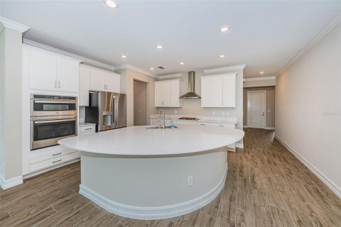Casa en alquiler en New Port Richey, Florida, 3 dormitorios, 174.01 m2 № 1914547 - foto 14