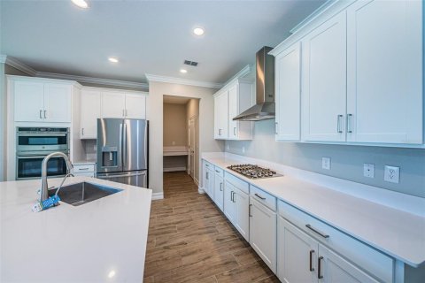 Casa en alquiler en New Port Richey, Florida, 3 dormitorios, 174.01 m2 № 1914547 - foto 20
