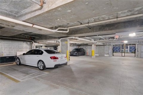 Купить кондоминиум в Майами-Бич, Флорида 3 спальни, 192.59м2, № 2002355 - фото 24