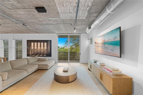 Купить кондоминиум в Майами-Бич, Флорида 3 спальни, 192.59м2, № 2002355 - фото 5