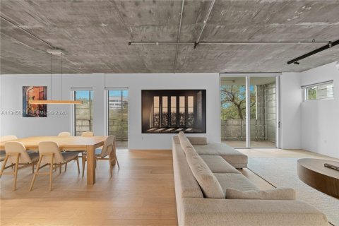 Купить кондоминиум в Майами-Бич, Флорида 3 спальни, 192.59м2, № 2002355 - фото 3