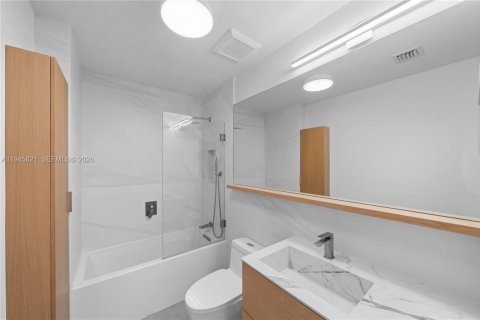 Купить кондоминиум в Майами-Бич, Флорида 3 спальни, 192.59м2, № 2002355 - фото 13