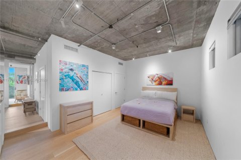 Купить кондоминиум в Майами-Бич, Флорида 3 спальни, 192.59м2, № 2002355 - фото 15