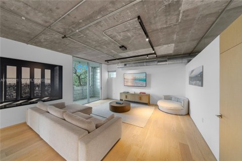 Купить кондоминиум в Майами-Бич, Флорида 3 спальни, 192.59м2, № 2002355 - фото 4