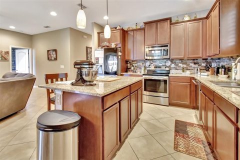 Villa ou maison à vendre à DeLand, Floride: 4 chambres, 169.55 m2 № 1409585 - photo 9