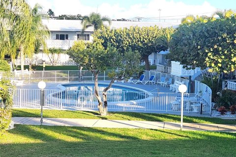 Copropriété à vendre à Fort Lauderdale, Floride: 1 chambre, 65.03 m2 № 2001624 - photo 12