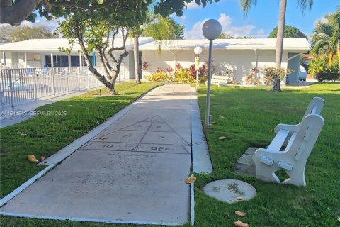 Copropriété à vendre à Fort Lauderdale, Floride: 1 chambre, 65.03 m2 № 2001624 - photo 15