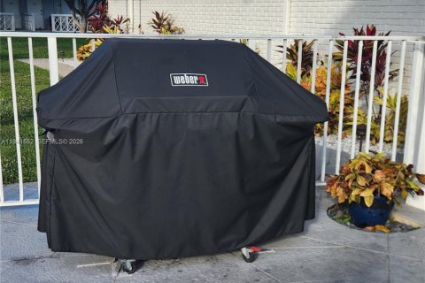 Copropriété à vendre à Fort Lauderdale, Floride: 1 chambre, 65.03 m2 № 2001624 - photo 16