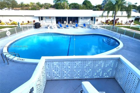 Copropriété à vendre à Fort Lauderdale, Floride: 1 chambre, 65.03 m2 № 2001624 - photo 9