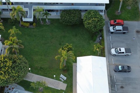 Copropriété à vendre à Fort Lauderdale, Floride: 1 chambre, 65.03 m2 № 2001624 - photo 19