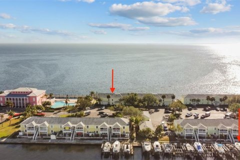 Copropriété à vendre à Saint Petersburg, Floride: 2 chambres, 97.83 m2 № 2201527 - photo 2