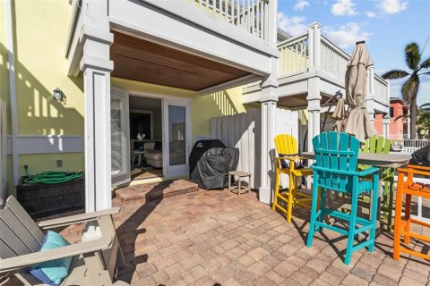 Copropriété à vendre à Saint Petersburg, Floride: 2 chambres, 97.83 m2 № 2201527 - photo 16