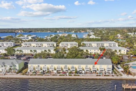 Copropriété à vendre à Saint Petersburg, Floride: 2 chambres, 97.83 m2 № 2201527 - photo 28