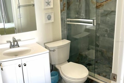 Copropriété à vendre à Saint Petersburg, Floride: 2 chambres, 97.83 m2 № 2201527 - photo 21