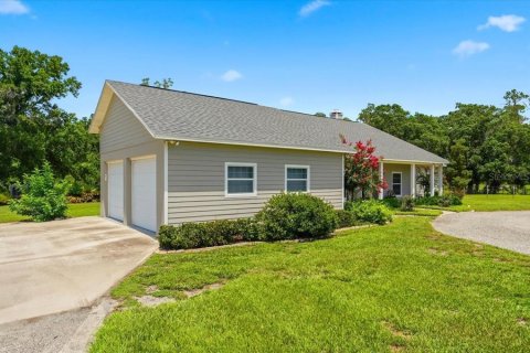 Villa ou maison à vendre à Lakeland, Floride: 3 chambres, 230.4 m2 № 2280595 - photo 5