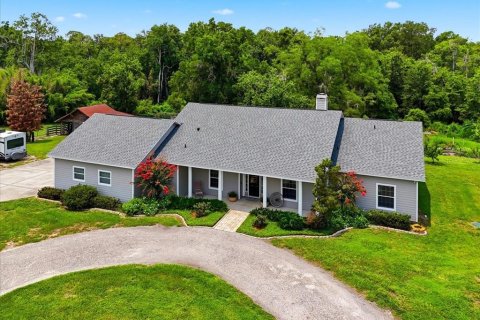 Villa ou maison à vendre à Lakeland, Floride: 3 chambres, 230.4 m2 № 2280595 - photo 3