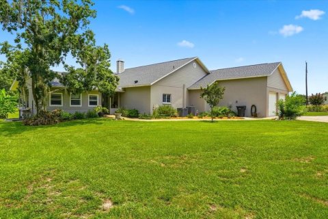 Villa ou maison à vendre à Lakeland, Floride: 3 chambres, 230.4 m2 № 2280595 - photo 4