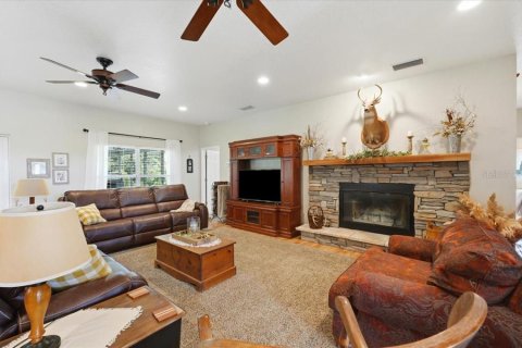Villa ou maison à vendre à Lakeland, Floride: 3 chambres, 230.4 m2 № 2280595 - photo 11
