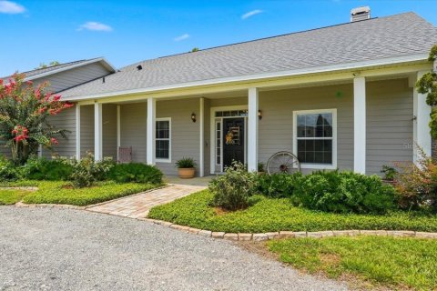 Villa ou maison à vendre à Lakeland, Floride: 3 chambres, 230.4 m2 № 2280595 - photo 7