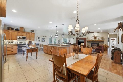 Villa ou maison à vendre à Lakeland, Floride: 3 chambres, 230.4 m2 № 2280595 - photo 22
