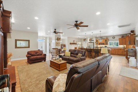 Villa ou maison à vendre à Lakeland, Floride: 3 chambres, 230.4 m2 № 2280595 - photo 9