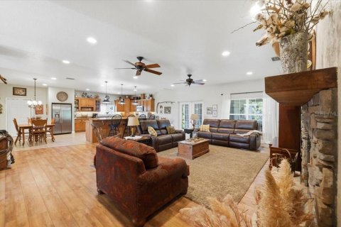 Villa ou maison à vendre à Lakeland, Floride: 3 chambres, 230.4 m2 № 2280595 - photo 10