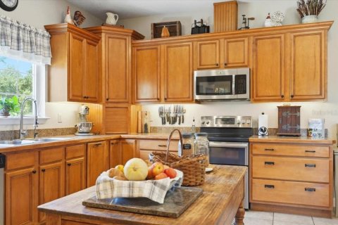 Villa ou maison à vendre à Lakeland, Floride: 3 chambres, 230.4 m2 № 2280595 - photo 14