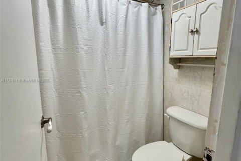 Снять в аренду кондоминиум в Майами-Бич, Флорида 48.77м2, № 2034898 - фото 7