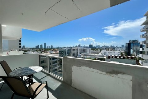 Снять в аренду кондоминиум в Майами-Бич, Флорида 48.77м2, № 2034898 - фото 8