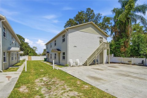 Appartement à louer à Tampa, Floride: 2 chambres, 75.44 m2 № 2167197 - photo 2