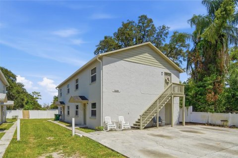 Appartement à Tampa, Floride 2 chambres, 75.44 m2 № 2167197