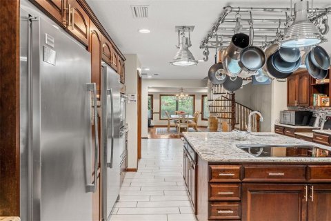 House in Merrit Island, Florida 6 bedrooms, 616.59 sq.m. № 1833508 - photo 12