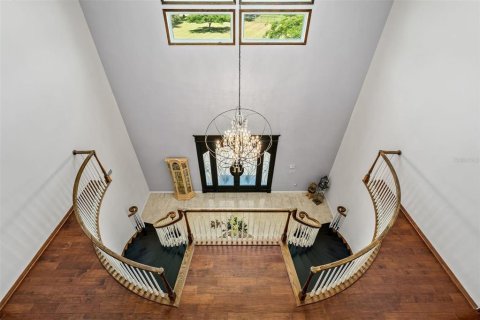 House in Merrit Island, Florida 6 bedrooms, 616.59 sq.m. № 1833508 - photo 18