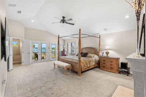 House in Merrit Island, Florida 6 bedrooms, 616.59 sq.m. № 1833508 - photo 30
