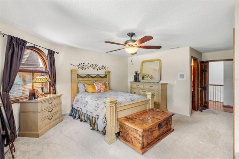House in Merrit Island, Florida 6 bedrooms, 616.59 sq.m. № 1833508 - photo 27