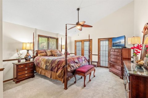 House in Merrit Island, Florida 6 bedrooms, 616.59 sq.m. № 1833508 - photo 20