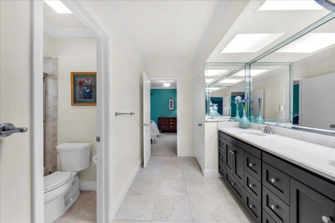 Villa ou maison à louer à Boca Raton, Floride: 4 chambres, 377.46 m2 № 2288430 - photo 18