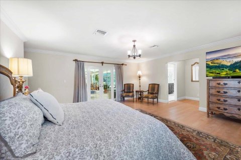 Villa ou maison à louer à Boca Raton, Floride: 4 chambres, 377.46 m2 № 2288430 - photo 23