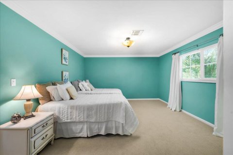 Villa ou maison à louer à Boca Raton, Floride: 4 chambres, 377.46 m2 № 2288430 - photo 19