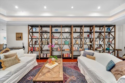 Villa ou maison à louer à Boca Raton, Floride: 4 chambres, 377.46 m2 № 2288430 - photo 9