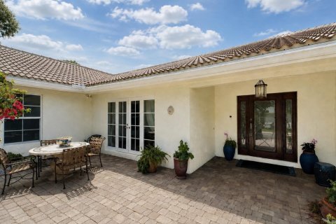 Villa ou maison à louer à Boca Raton, Floride: 4 chambres, 377.46 m2 № 2288430 - photo 6