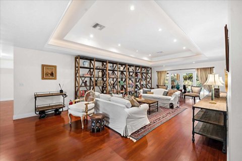 Villa ou maison à louer à Boca Raton, Floride: 4 chambres, 377.46 m2 № 2288430 - photo 8