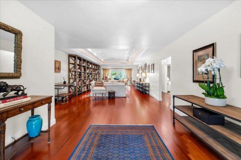Villa ou maison à louer à Boca Raton, Floride: 4 chambres, 377.46 m2 № 2288430 - photo 7